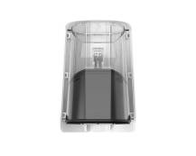 Obrázek k výrobku Box na prach VM7 (bez filtru)