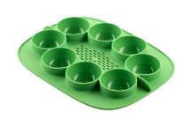 Obrázek k výrobku Multifunkční siliková forma Nester TM7