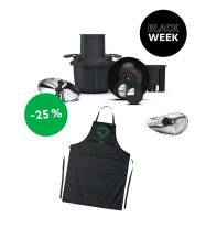 Obrázek k výrobku Krájecí set TM6