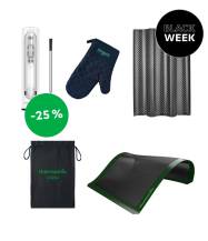 Obrázek k výrobku Pečící balíček TM6/TM7