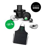 Obrázek k výrobku Krájecí set TM7