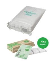 Obrázek k výrobku VK135/136 Filtrační sáčky + navíc vůně Airumo Dovina