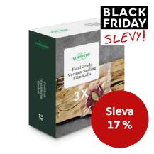 Obrázek k výrobku Vakuovací folie Thermomix (3 role)