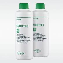 Obrázek k výrobku Čistič skvrn Kobotex (2× 200 ml)