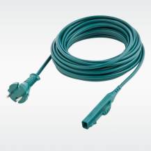 Obrázek k výrobku Delší přívodní kabel (10 m) pro Kobold VK140