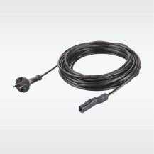 Obrázek k výrobku Delší přívodní kabel (10 m) pro Kobold VK200